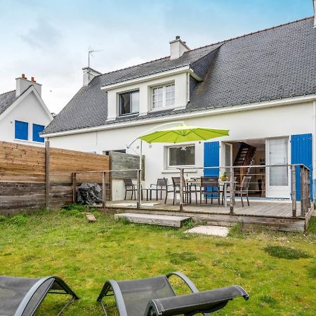 Holiday Home Penthievre By Interhome Legenes Luaran gambar