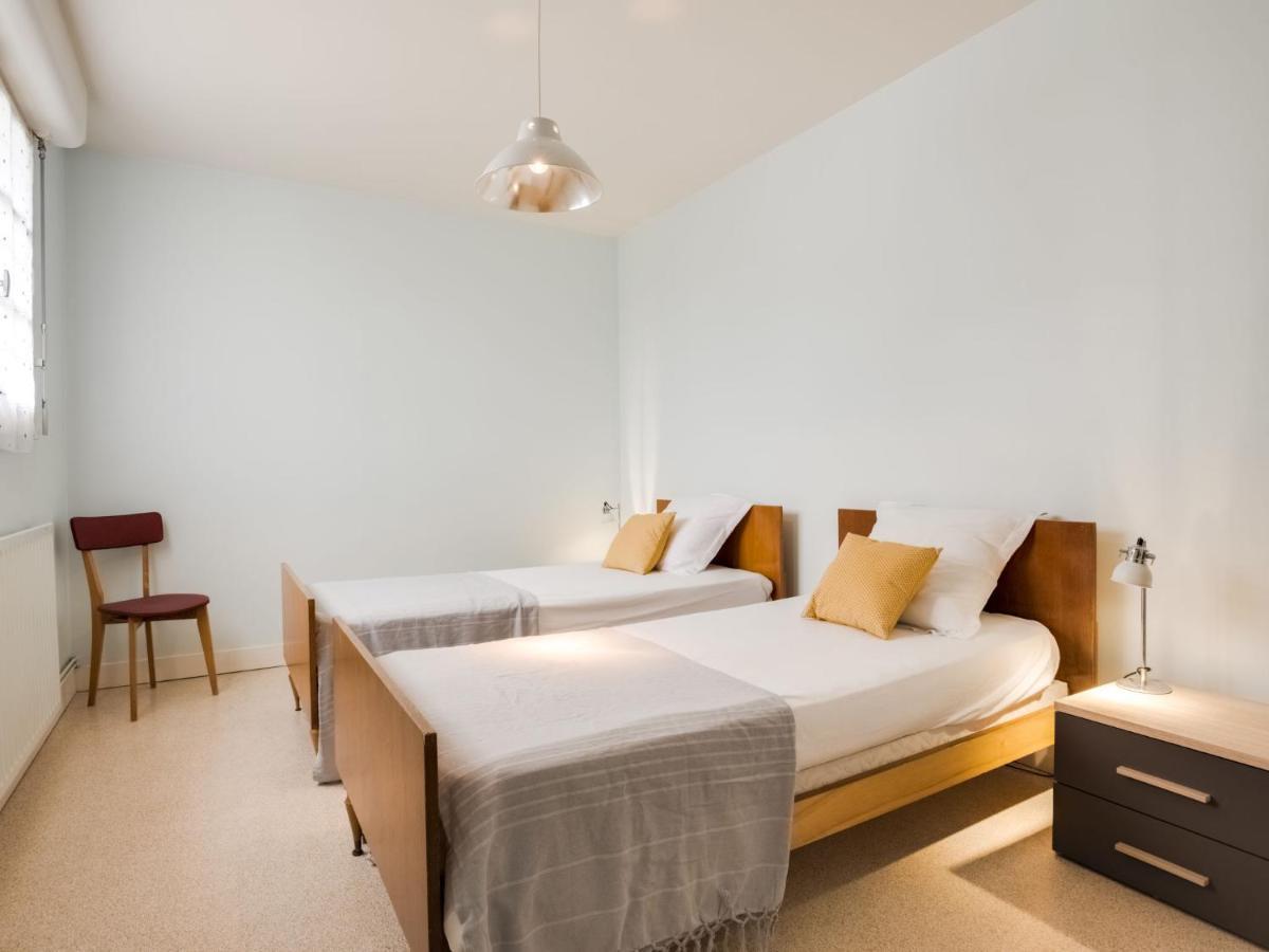 Holiday Home Penthievre By Interhome Legenes Luaran gambar