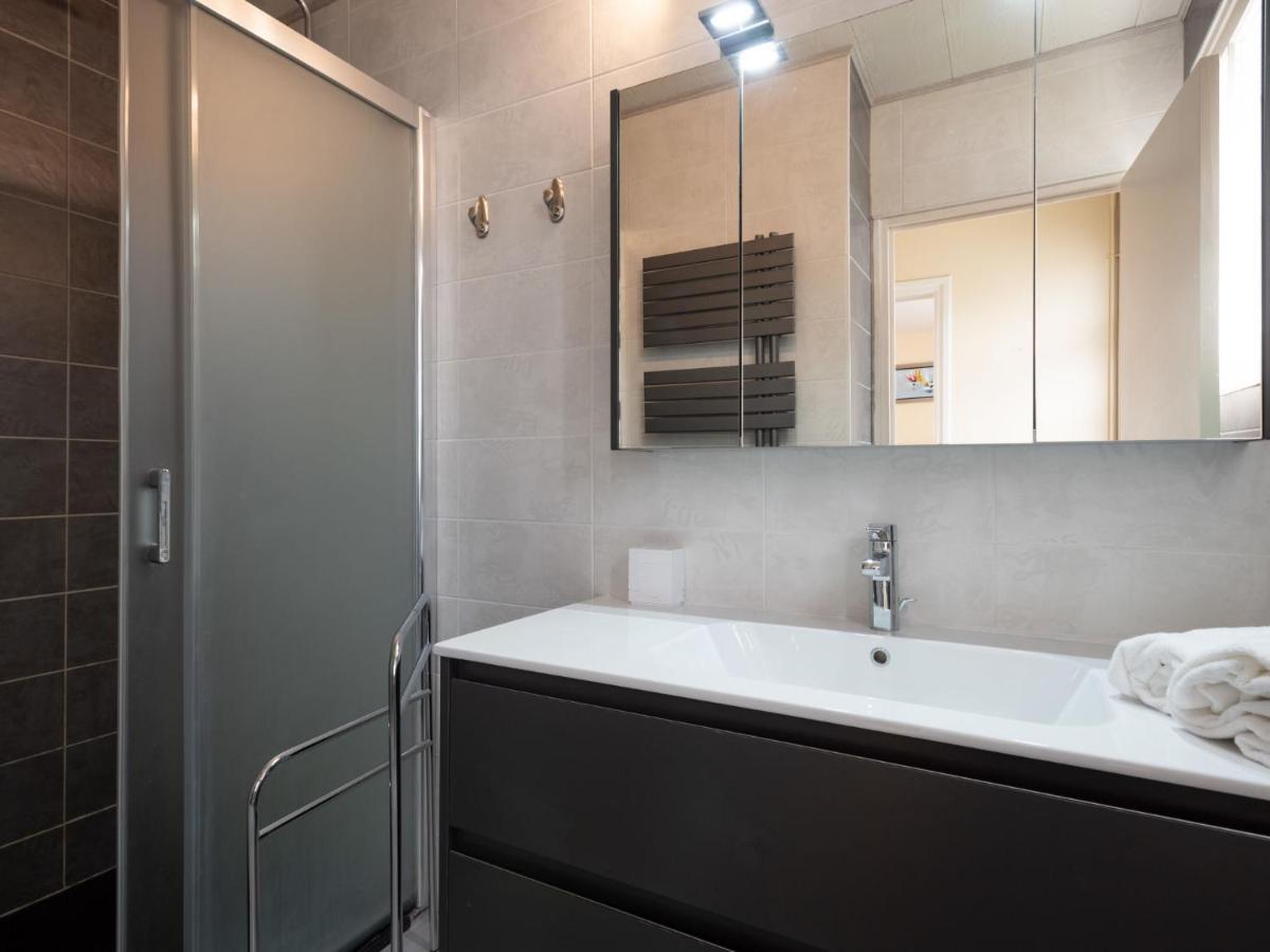Holiday Home Penthievre By Interhome Legenes Luaran gambar